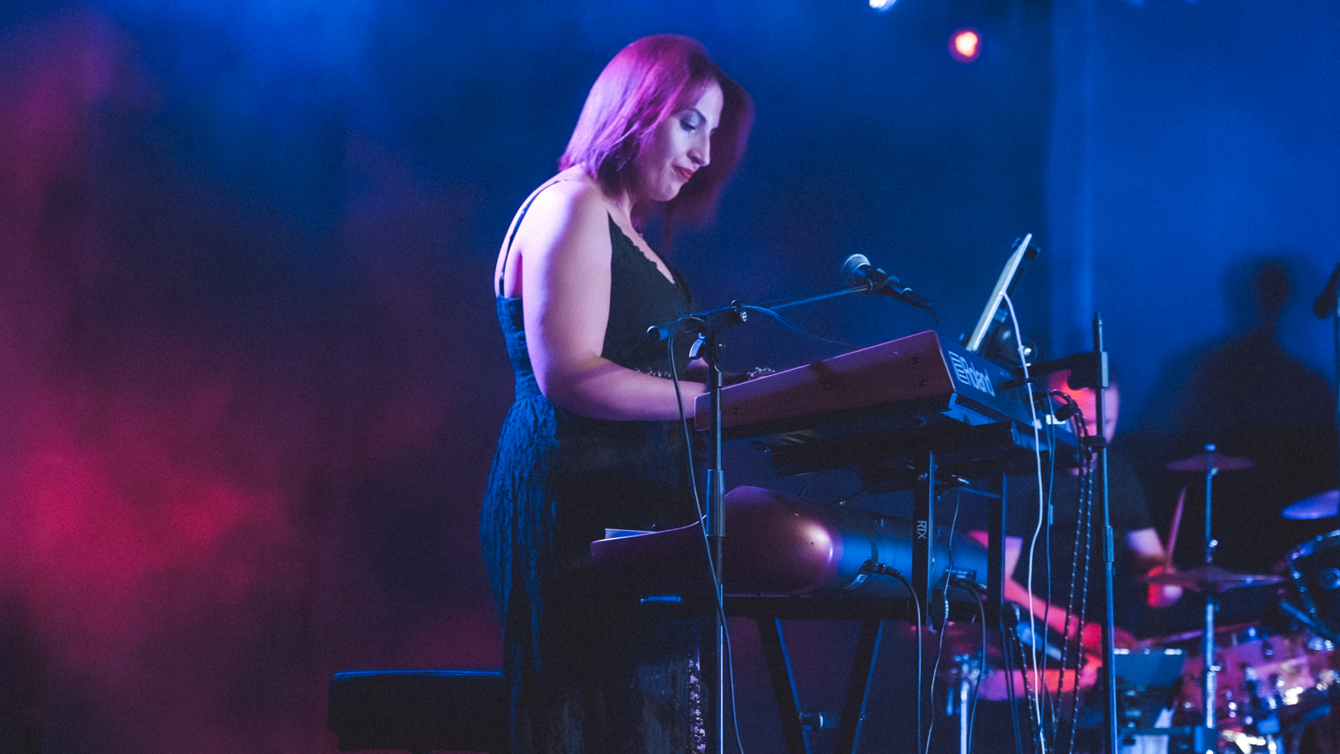 Exemple concert