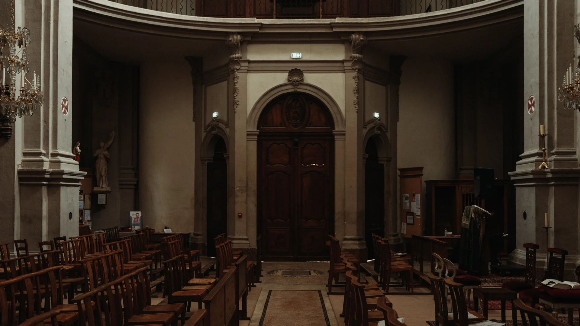Photographie d’architecture et d’intérieur n°4
