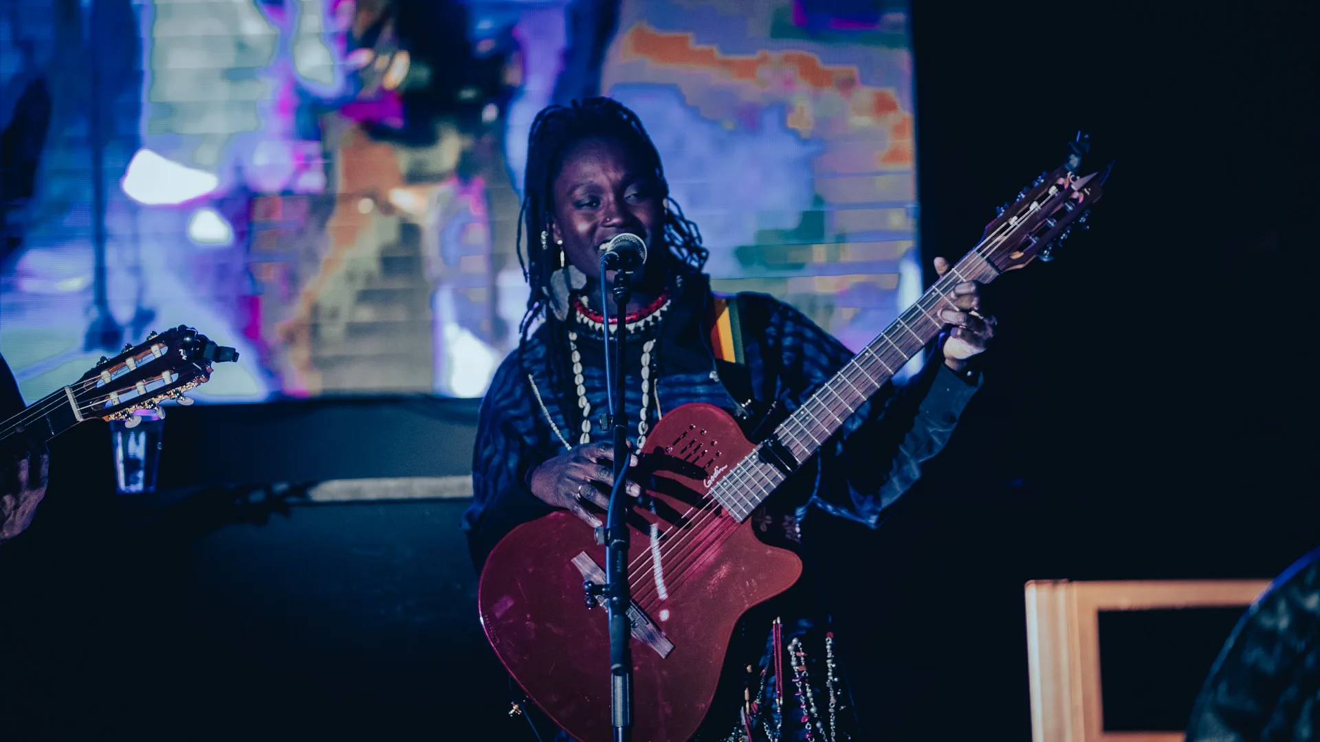 Photographie de concert ou d’événement n°18