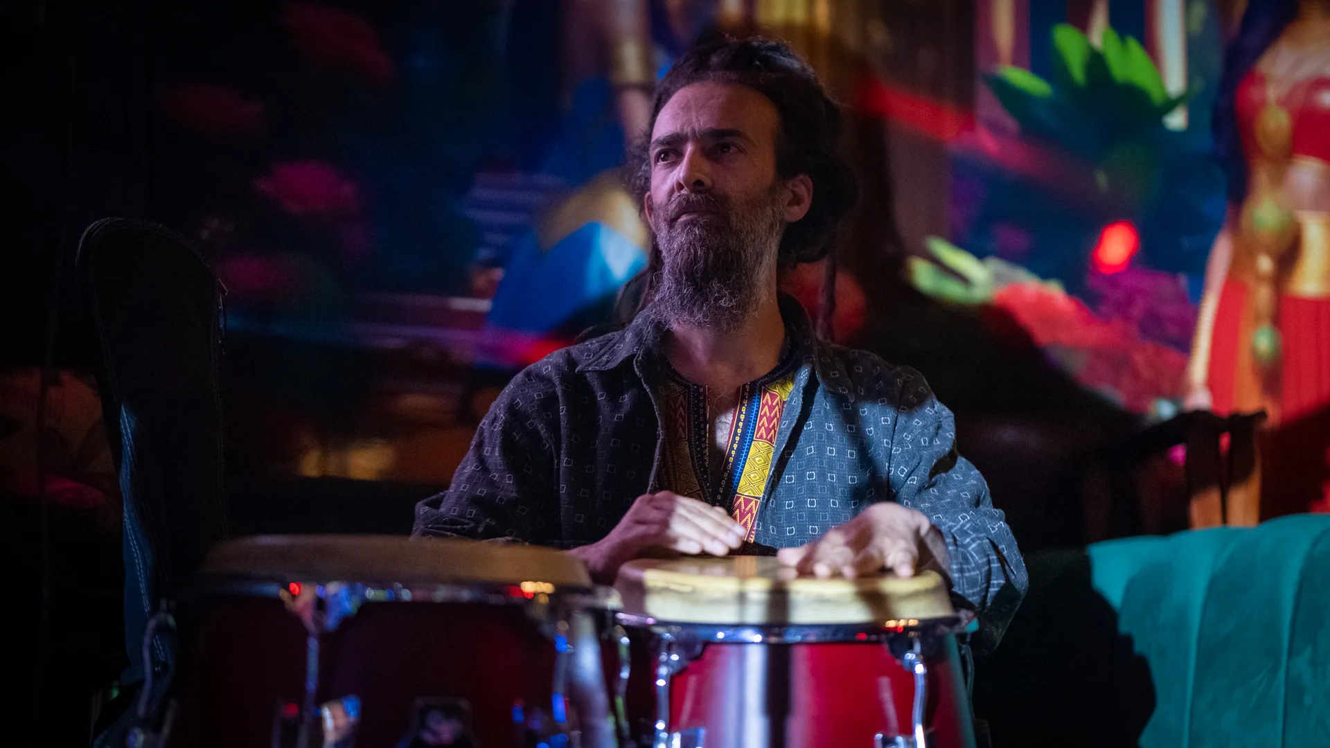 Photographie de concert ou d’événement n°19