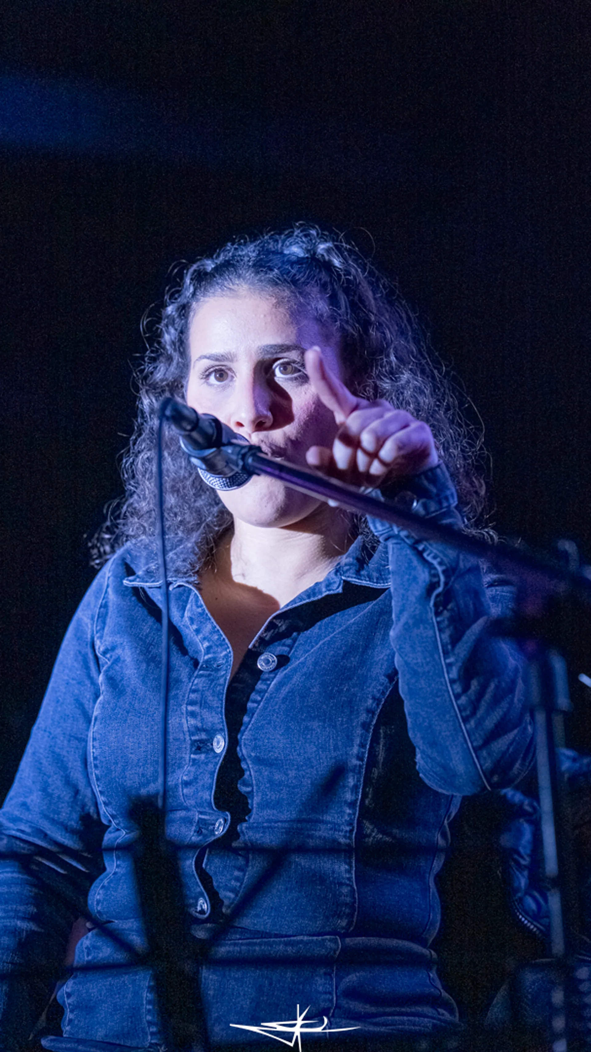 Photographie de concert ou d’événement n°20