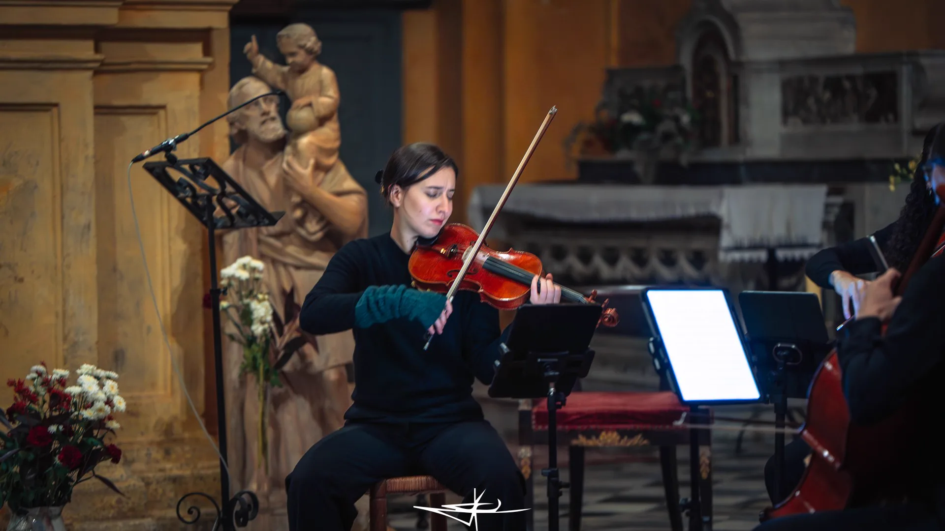Photographie de concert ou d’événement n°24