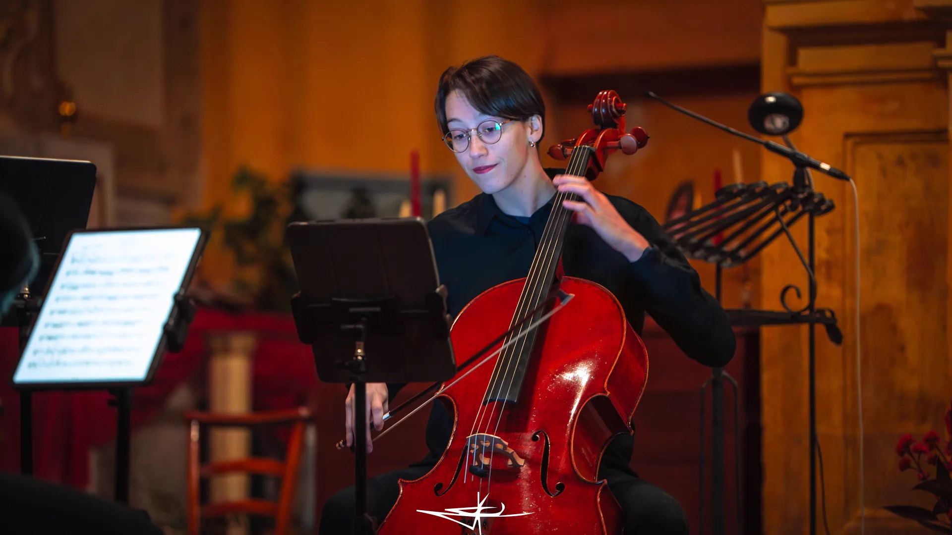Photographie de concert ou d’événement n°23