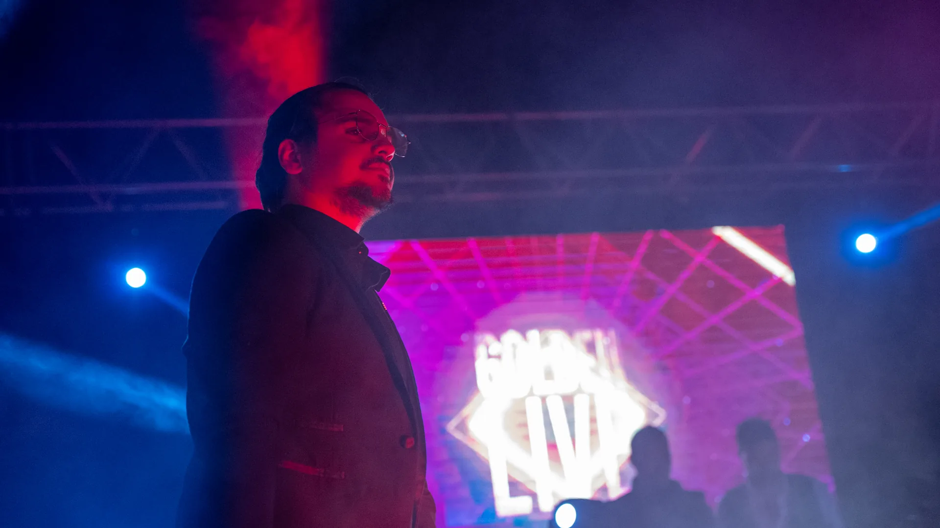 Photographie de concert ou d’événement n°5
