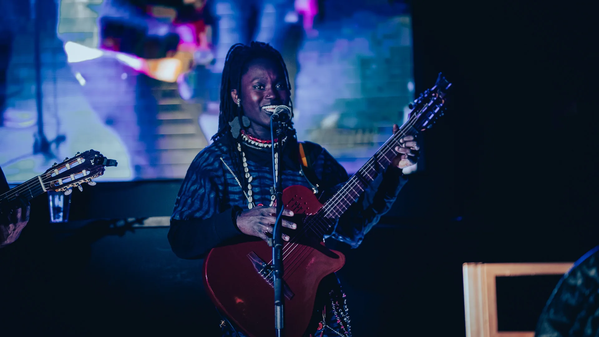 Photographie de concert ou d’événement n°8