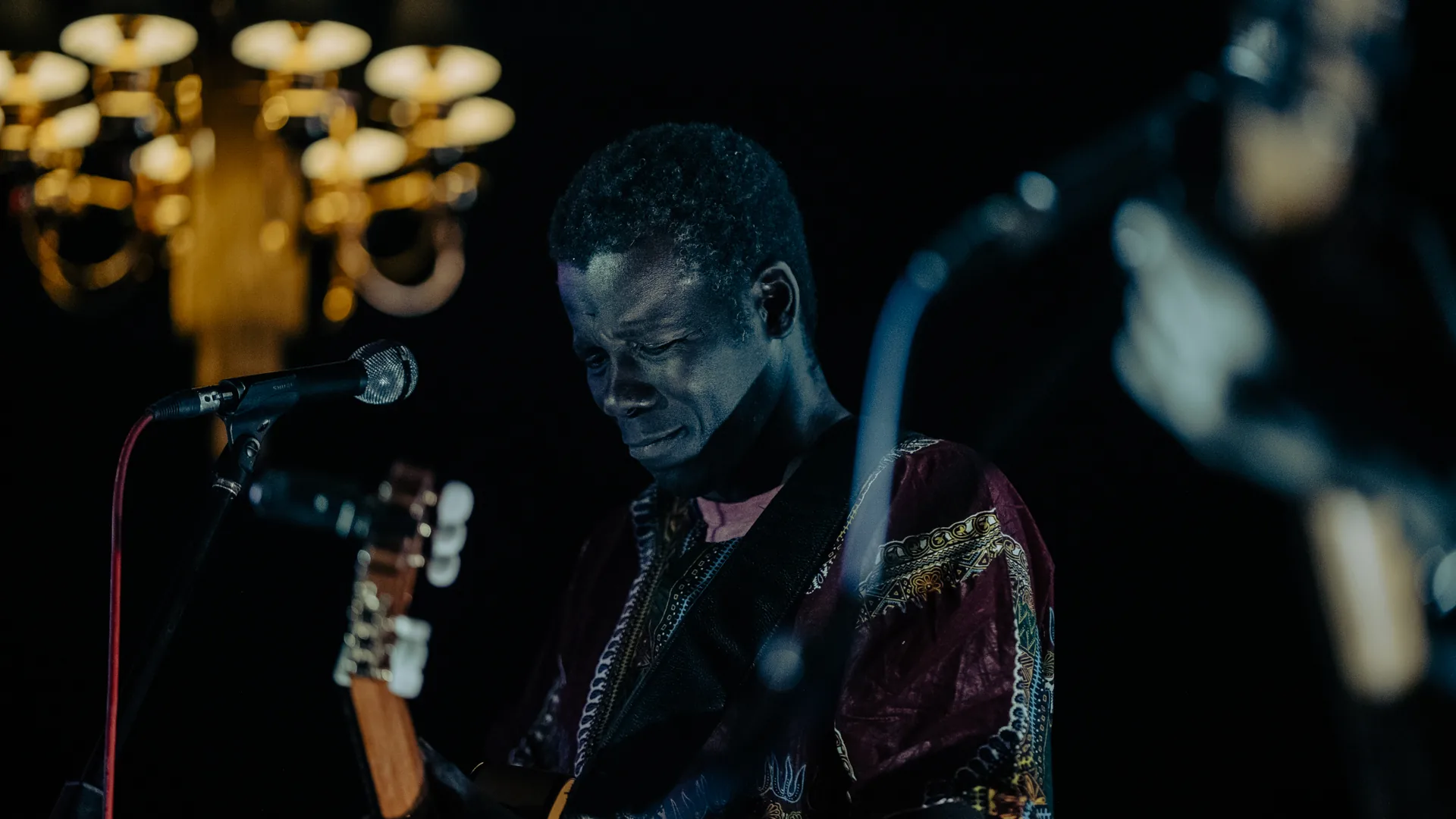 Photographie de concert ou d’événement n°9