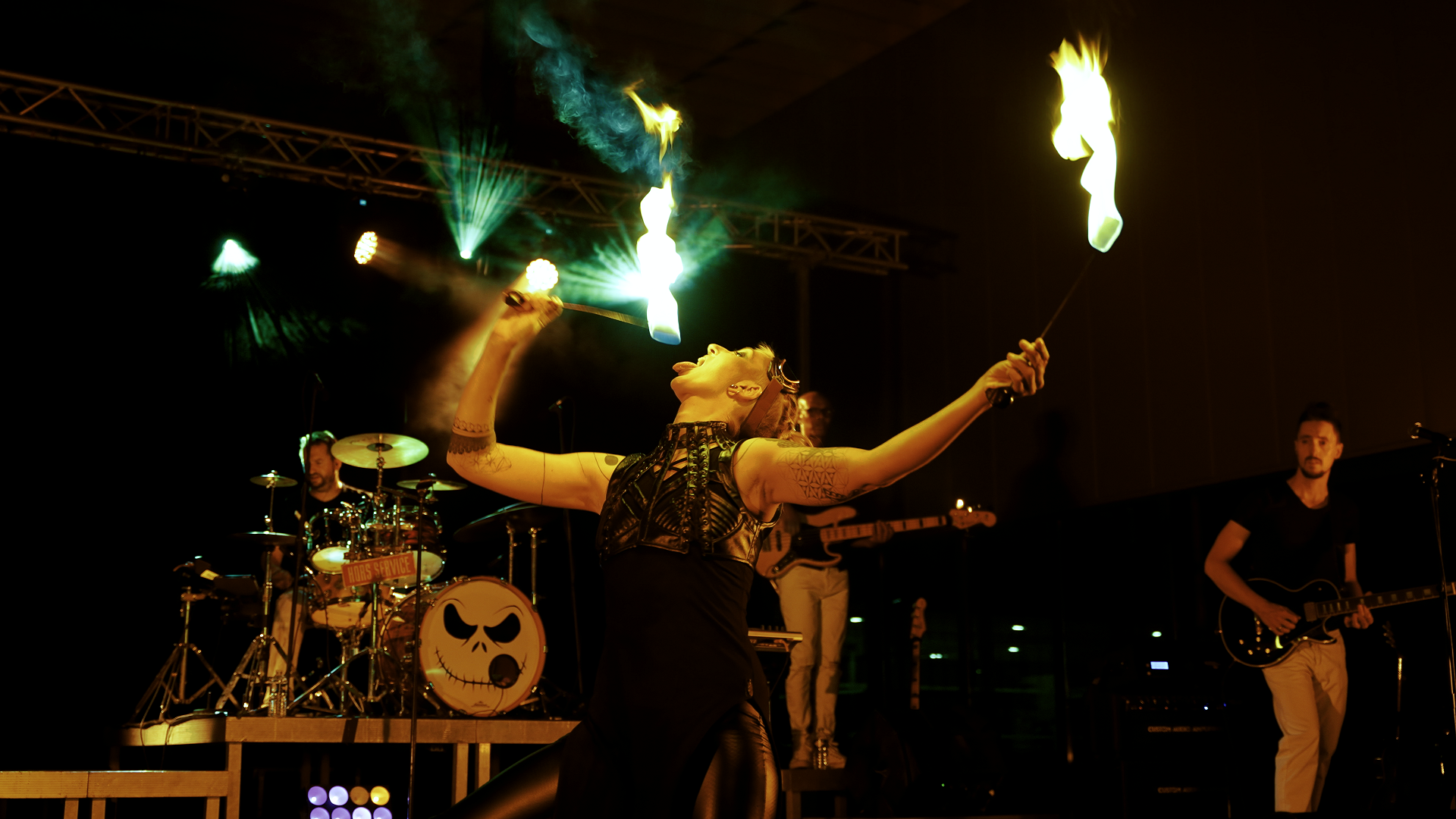 evenement 1