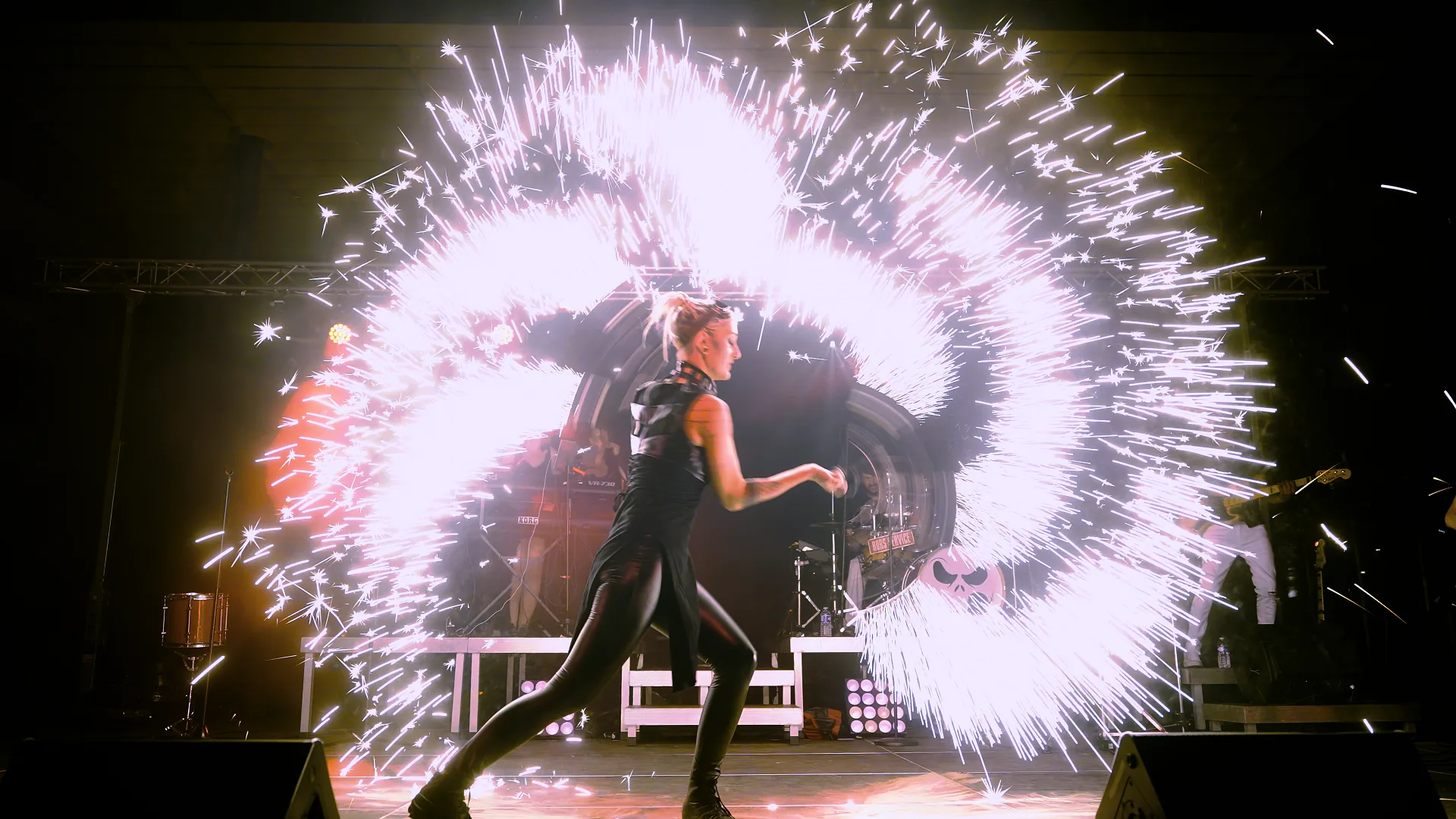 Photographie de concert ou d’événement n°10
