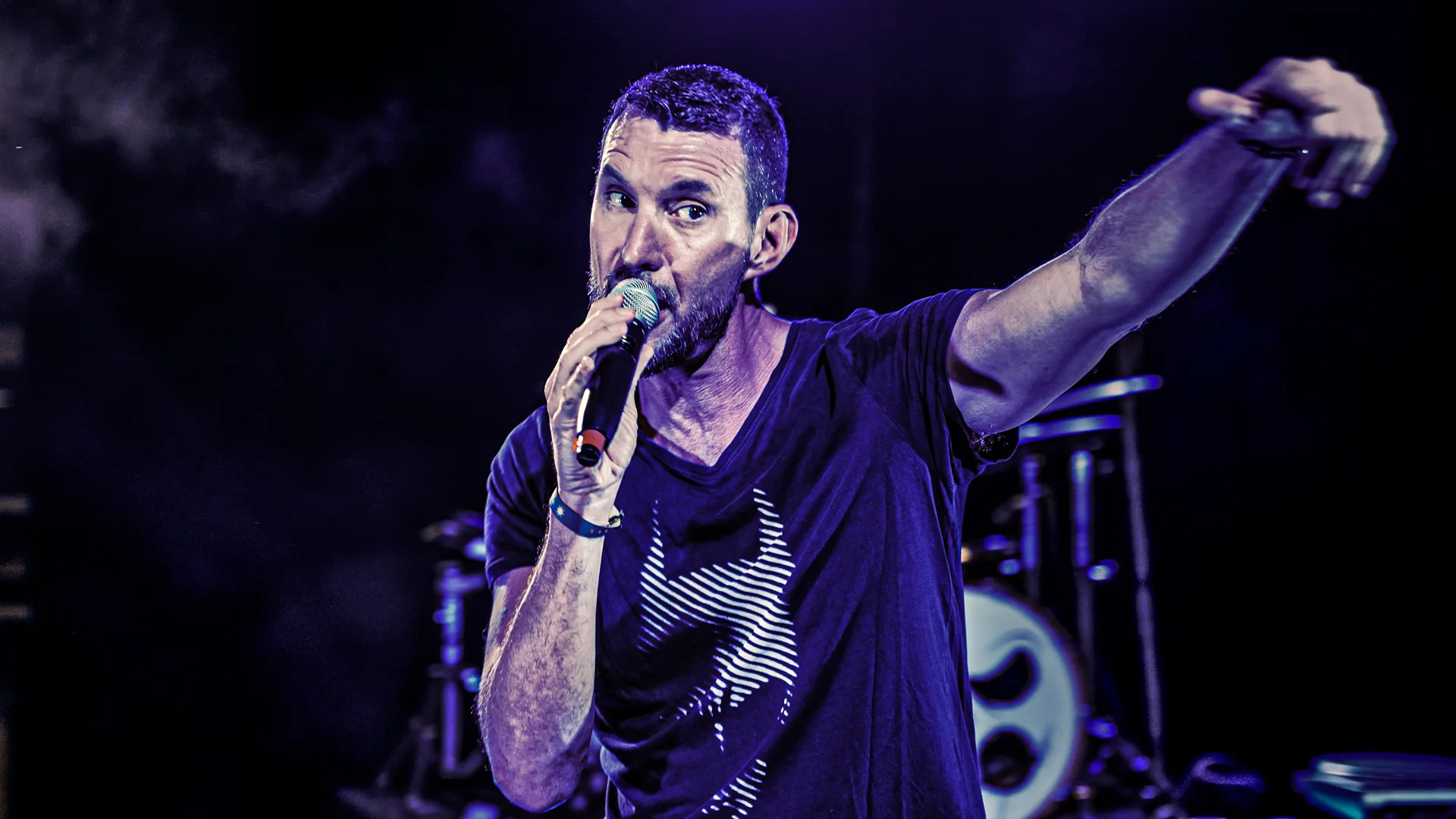 Photographie de concert ou d’événement n°15