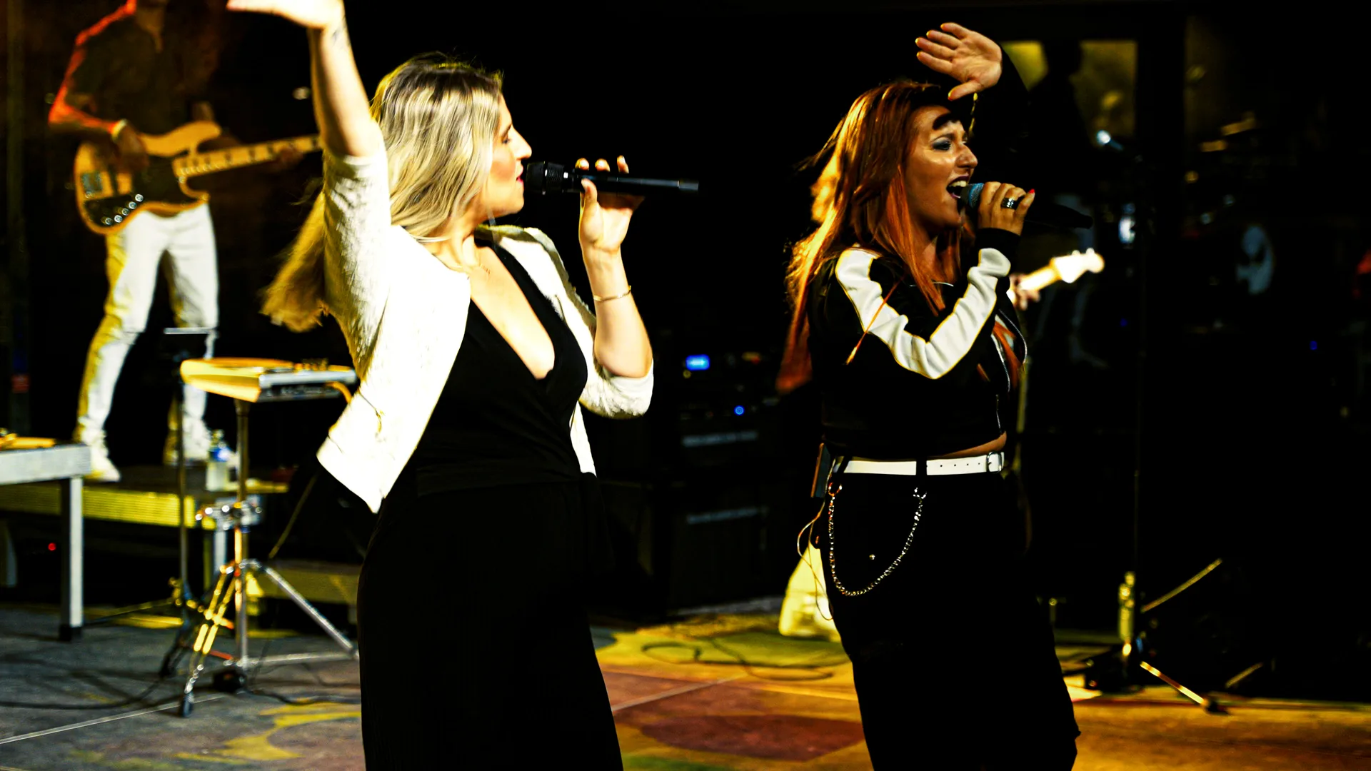 Photographie de concert ou d’événement n°16