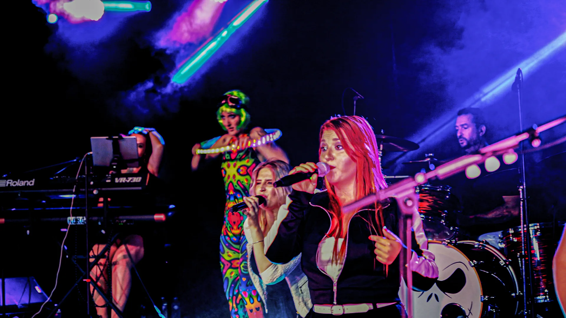 Photographie de concert ou d’événement n°14
