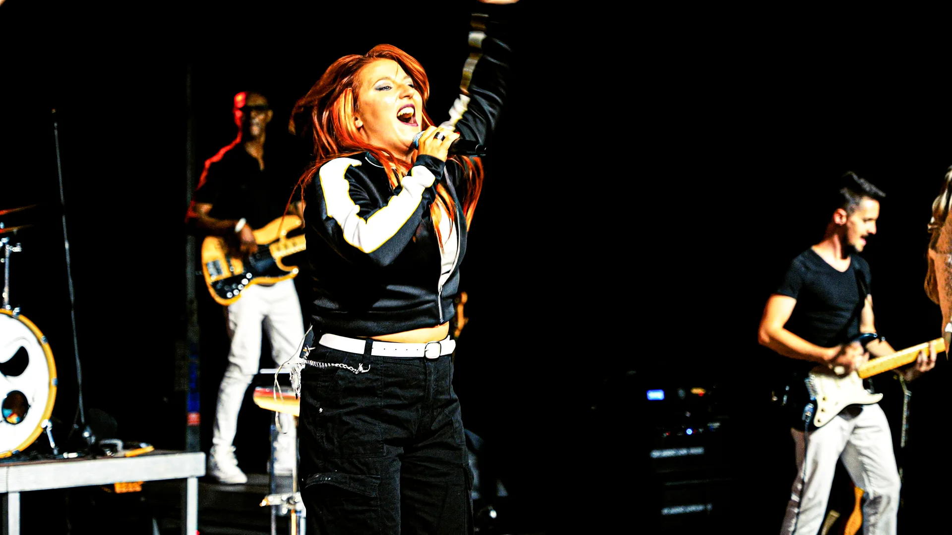Photographie de concert ou d’événement n°13