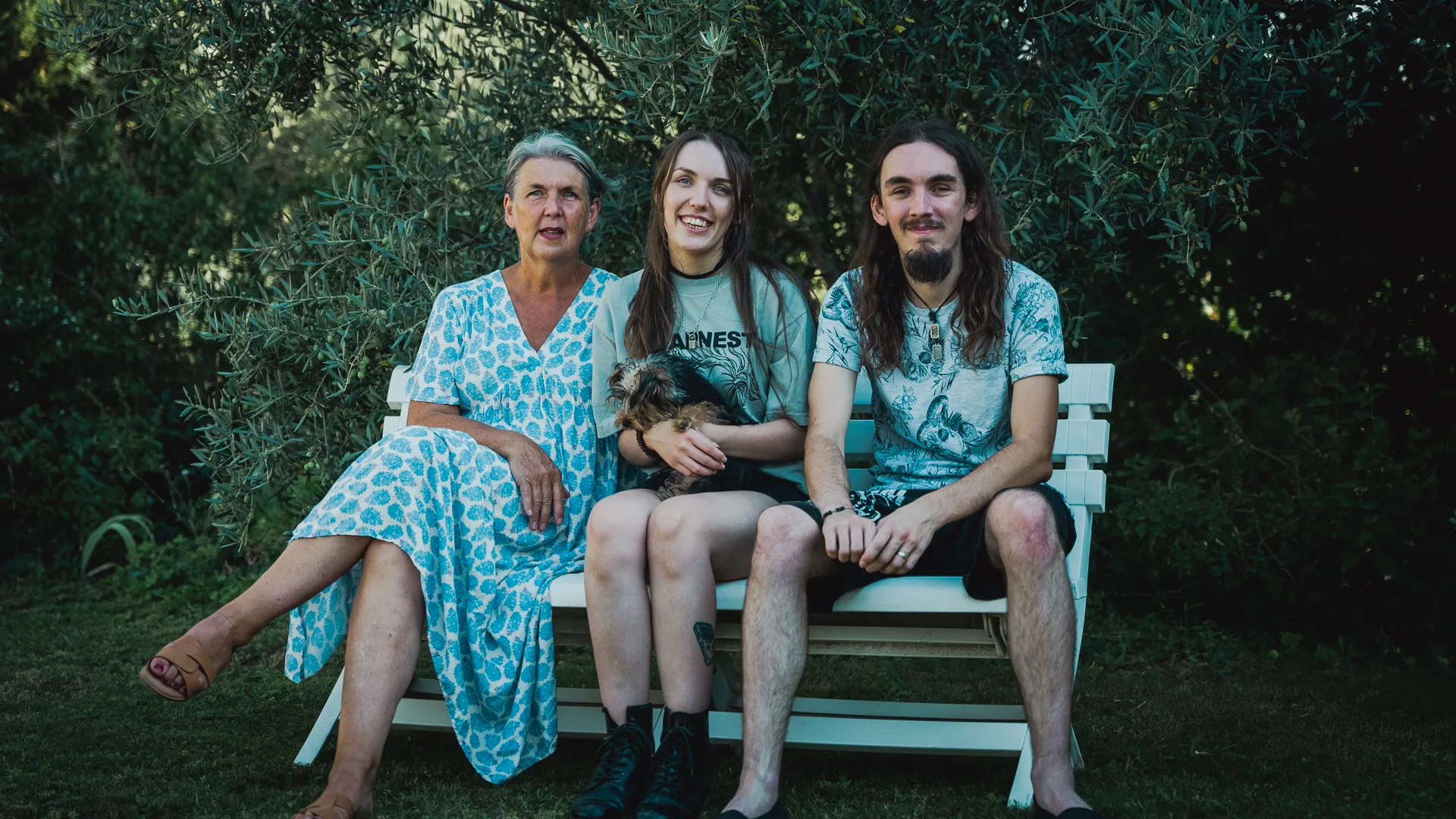 Photographie de famille n°19