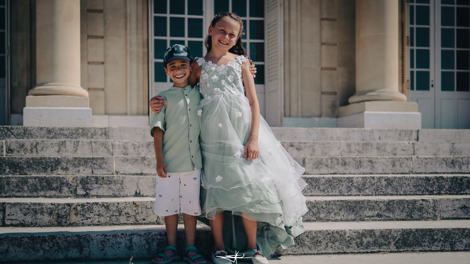 Photographie de famille n°18