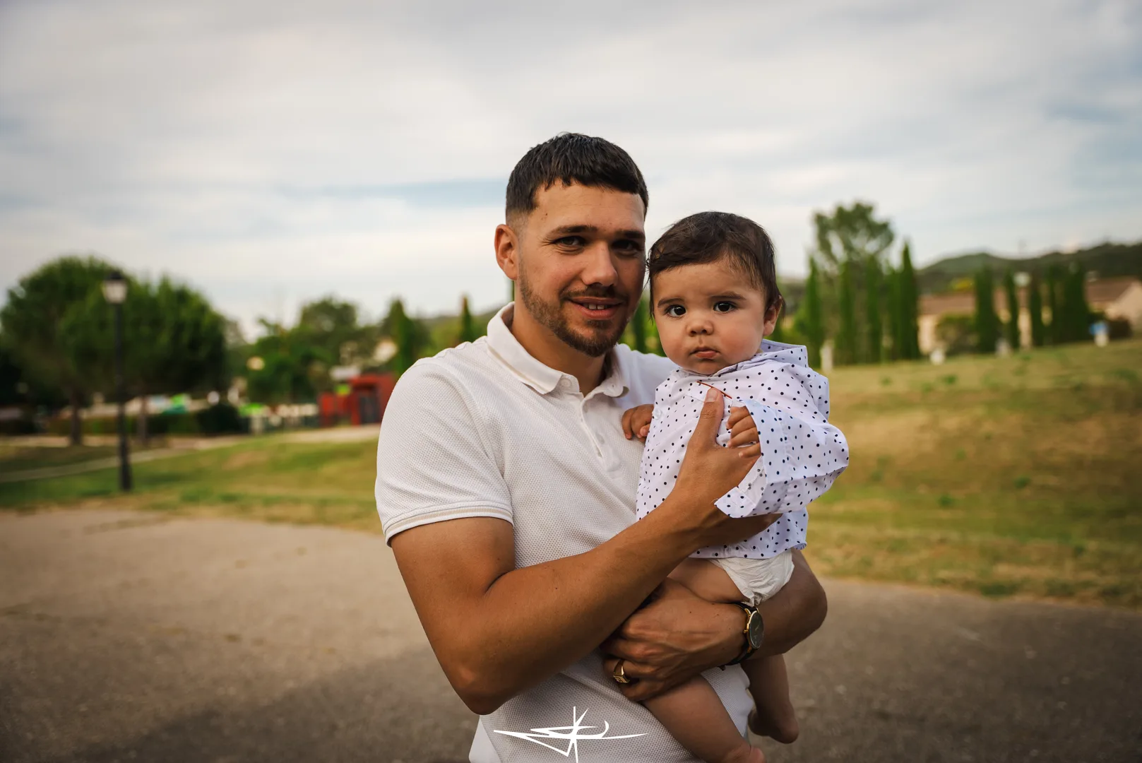 Photographie de famille n°15