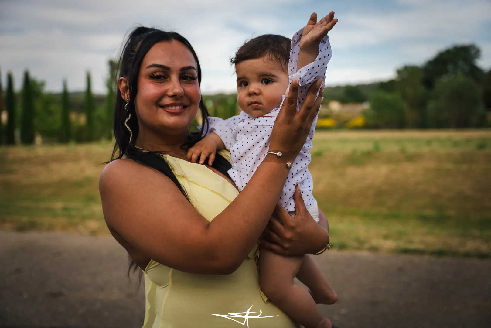 Photographie de famille n°16
