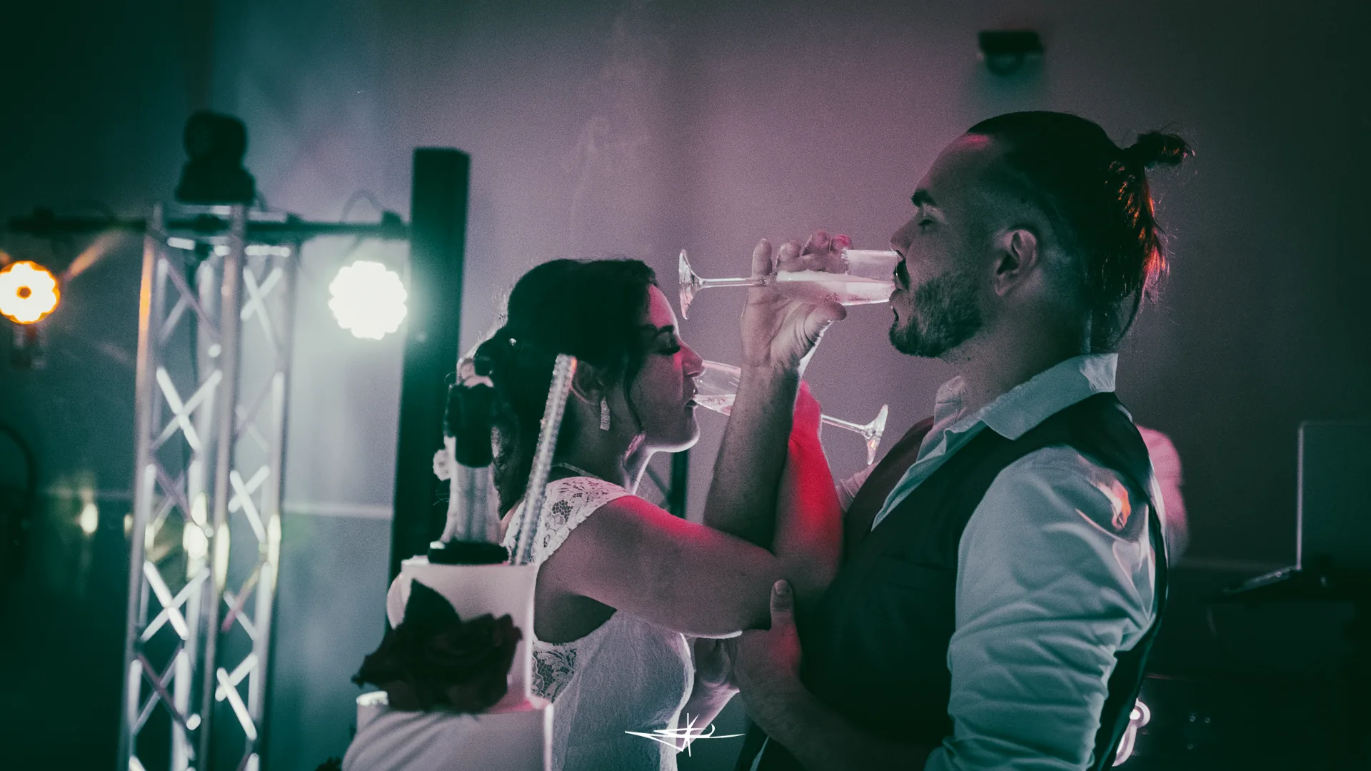 Photographie de mariage n°26