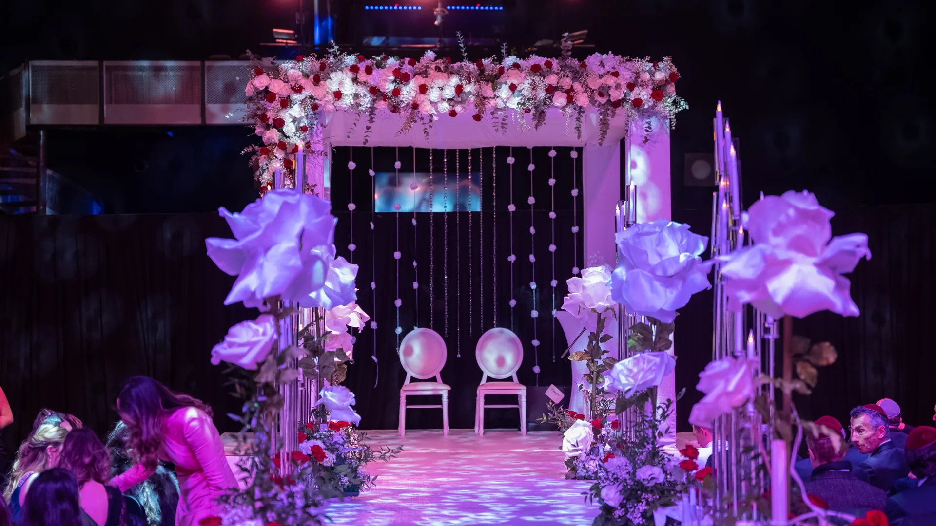 Photographie de mariage n°27