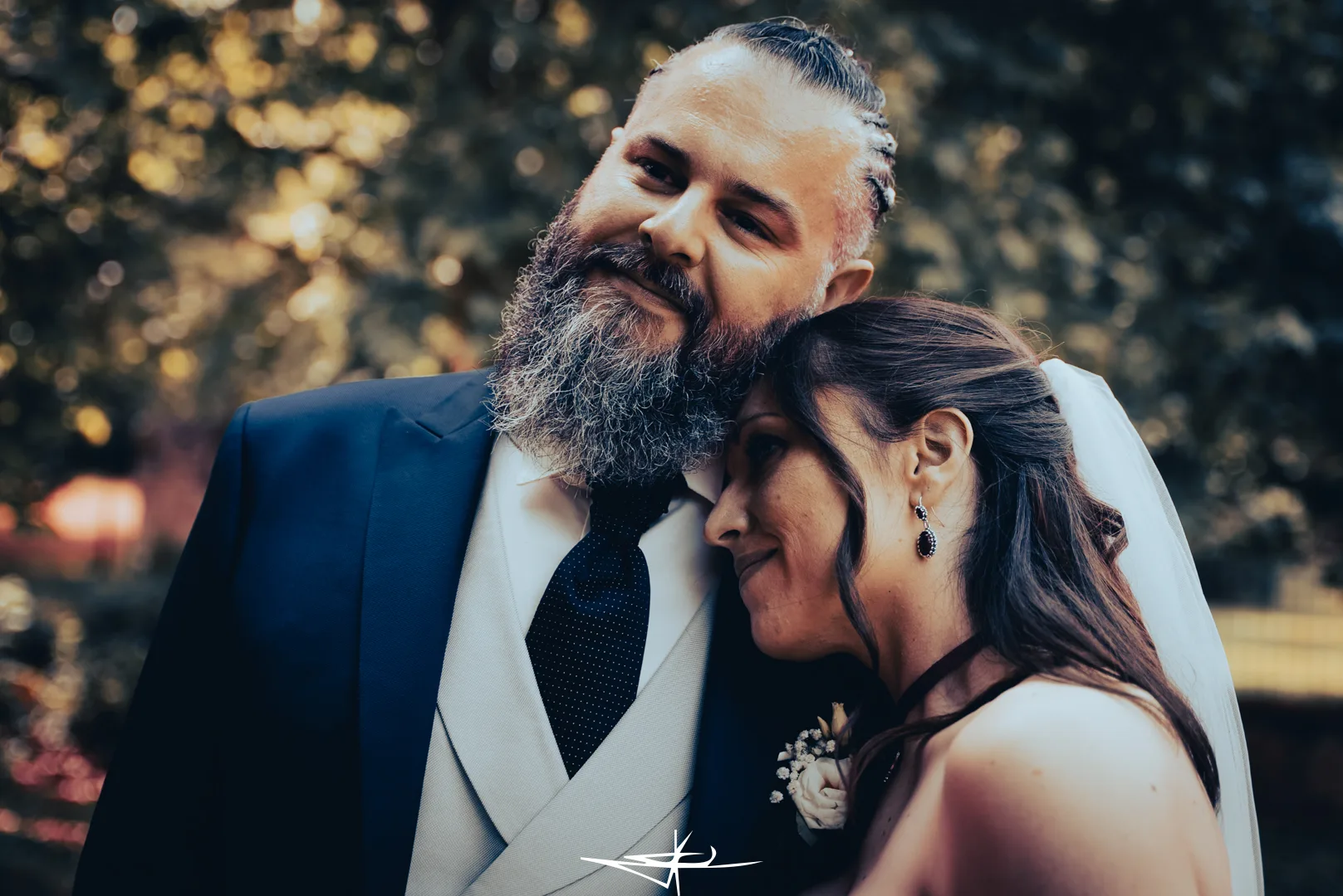 Photographie de mariage n°32