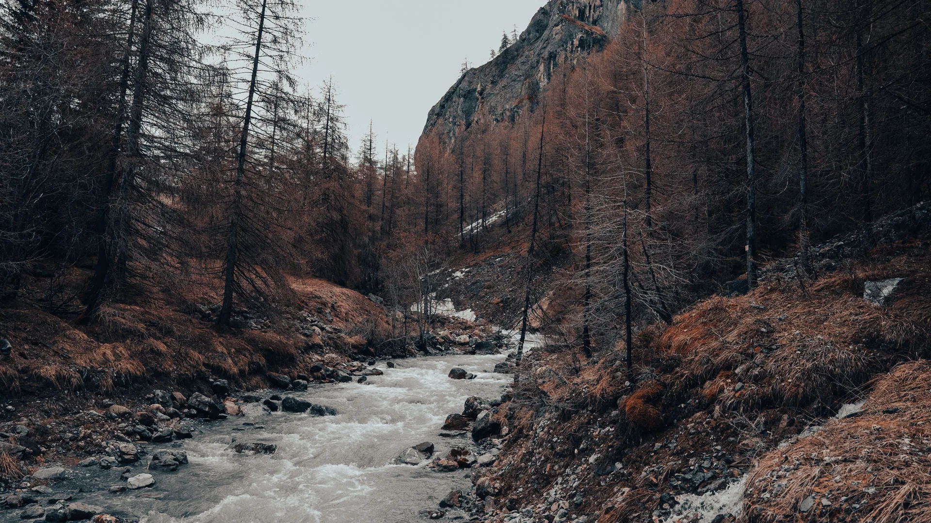 Photographie de paysage n°3