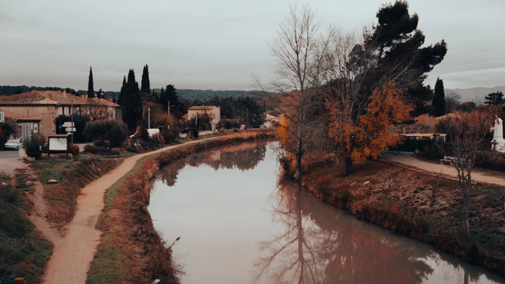 Photographie de paysage n°8