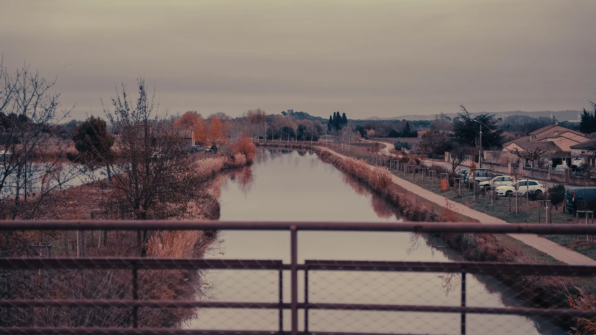 Photographie de paysage n°9
