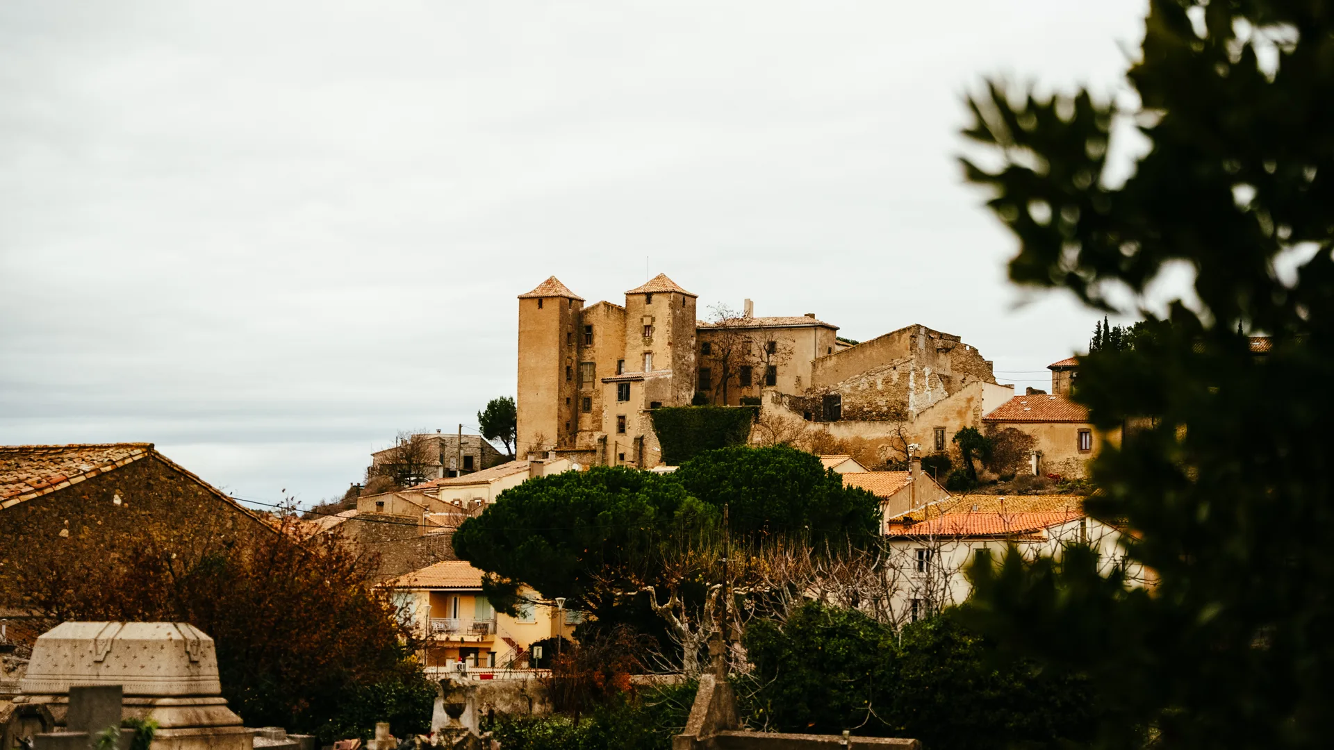 Photographie de paysage n°10