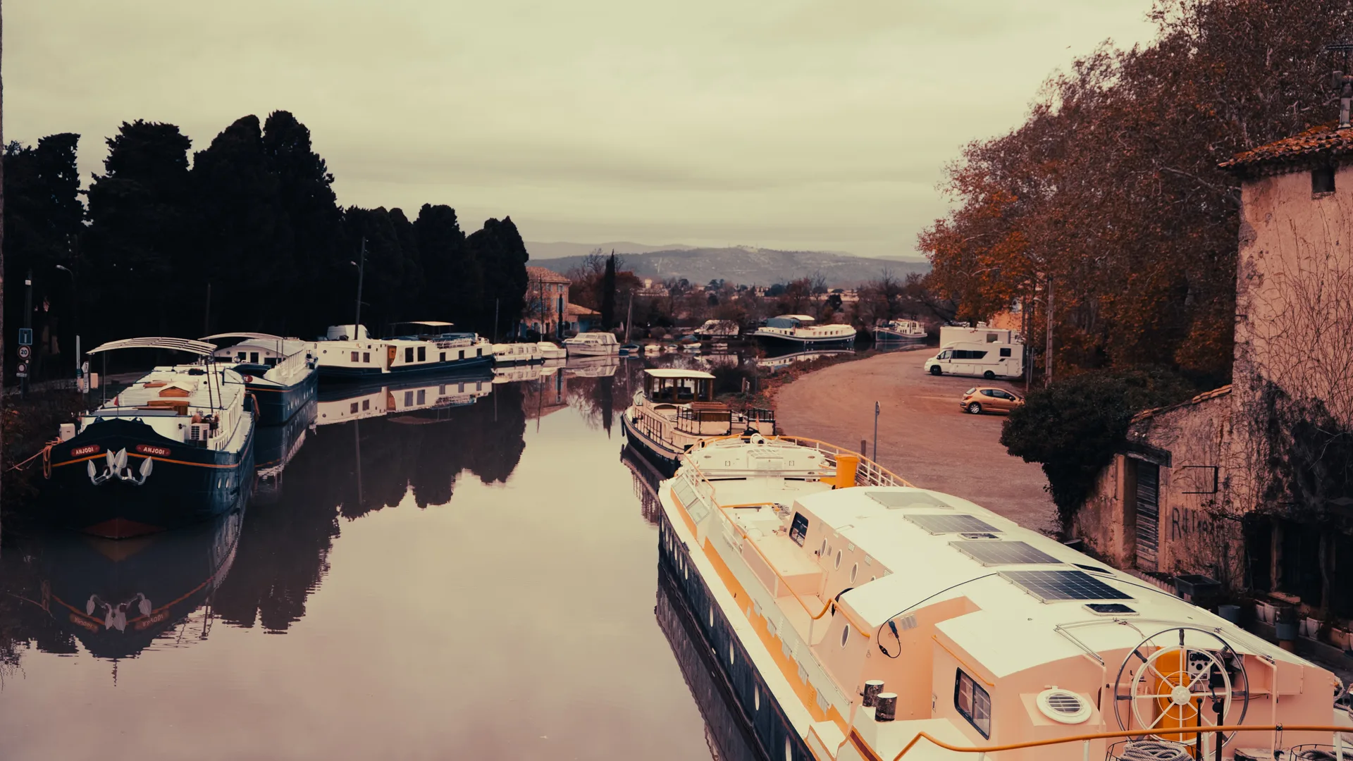 Photographie de paysage n°11