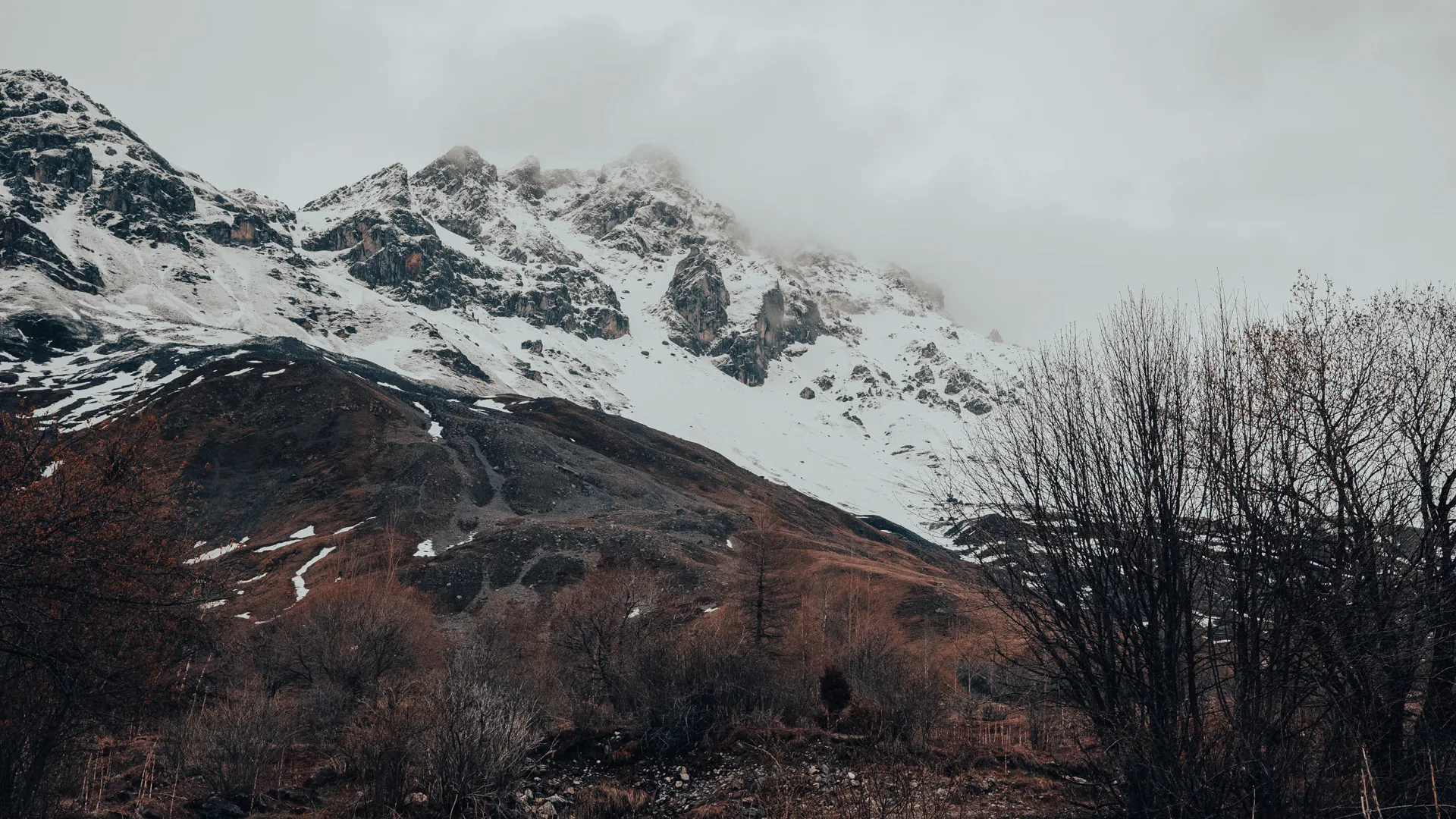 Photographie de paysage n°5