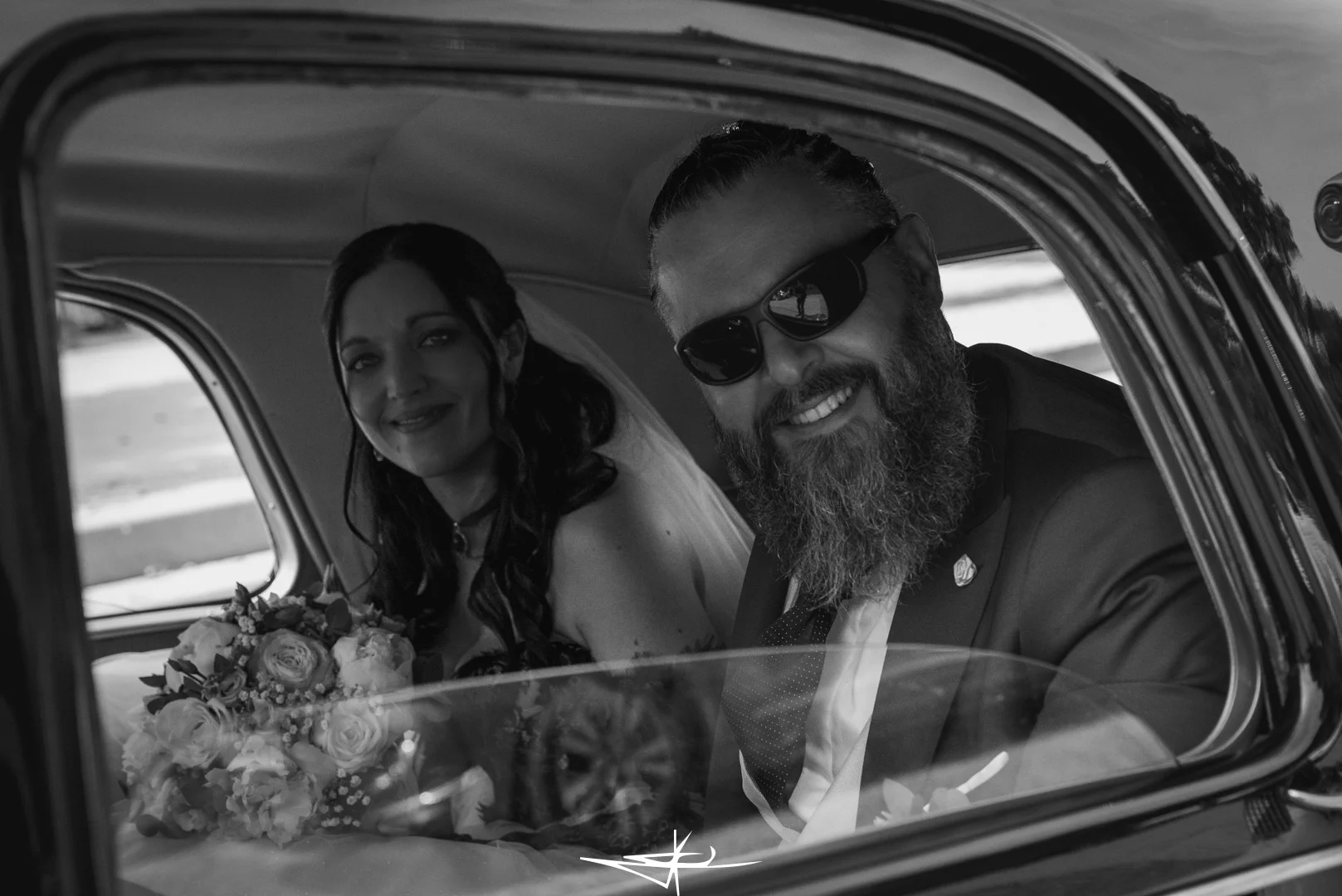 Portrait photographique n°24
