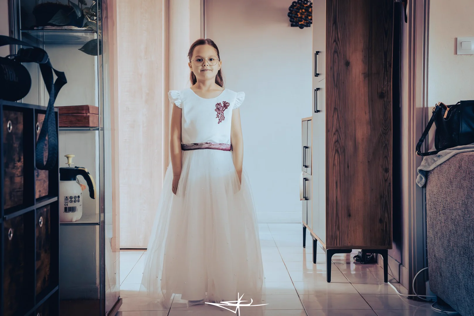 Portrait photographique n°23