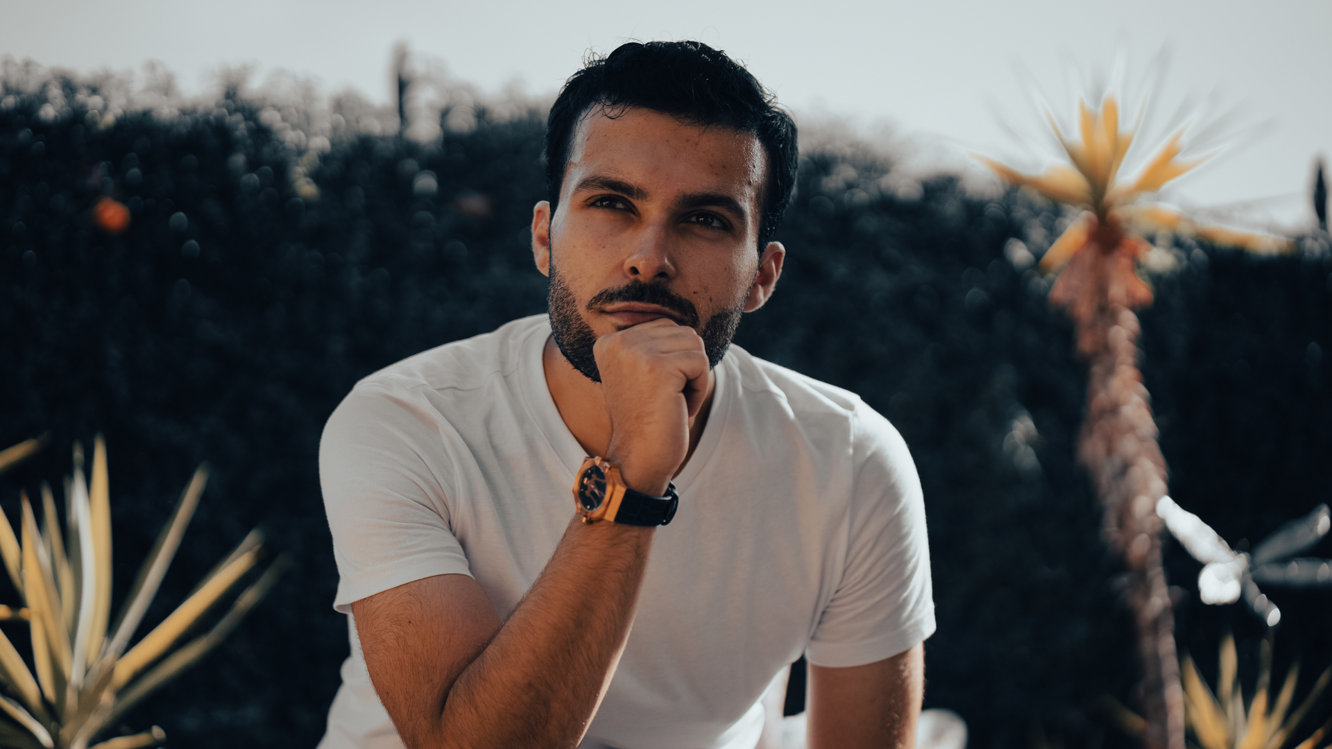 Portrait 1