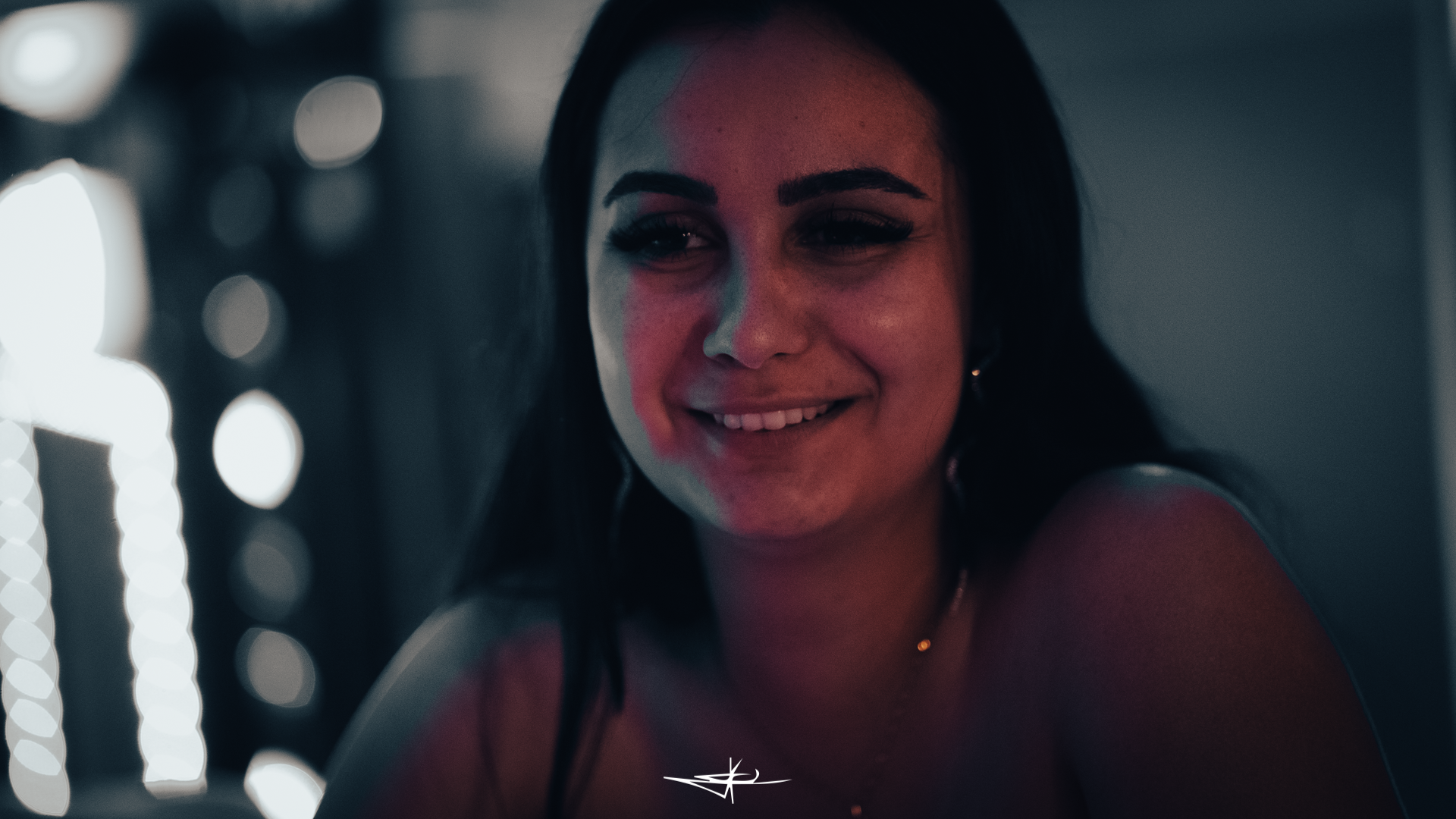 Portrait 9